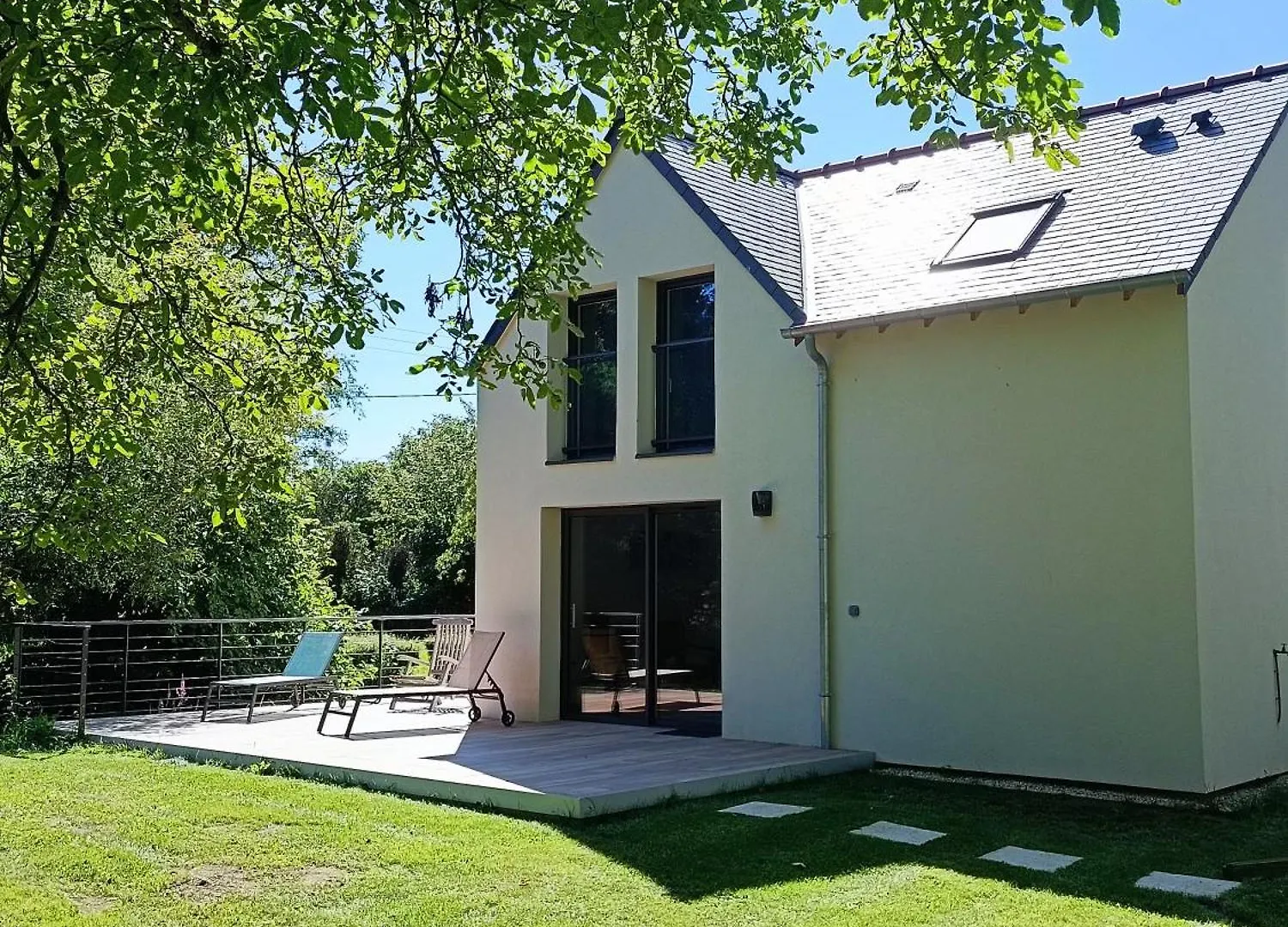 Hébergement de vacances Gite A Cote De 